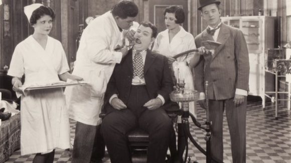 Dentista Vecchio Stampo all’Avanguardia