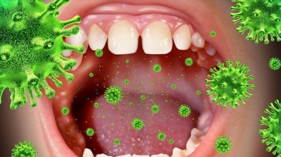 Corona Virus e Igiene Orale