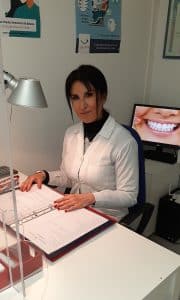dentista brava roma nord Dott.ssa Sonia la Volpe