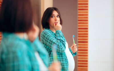 Andare dal dentista in gravidanza: perché recarsi anche se incinta